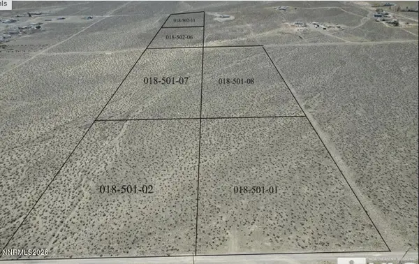 3155 W Quince Avenue, Silver Springs, NV 89429