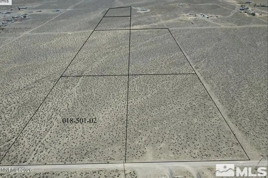 3155 W Quince Avenue, Silver Springs, NV 89429 - #2