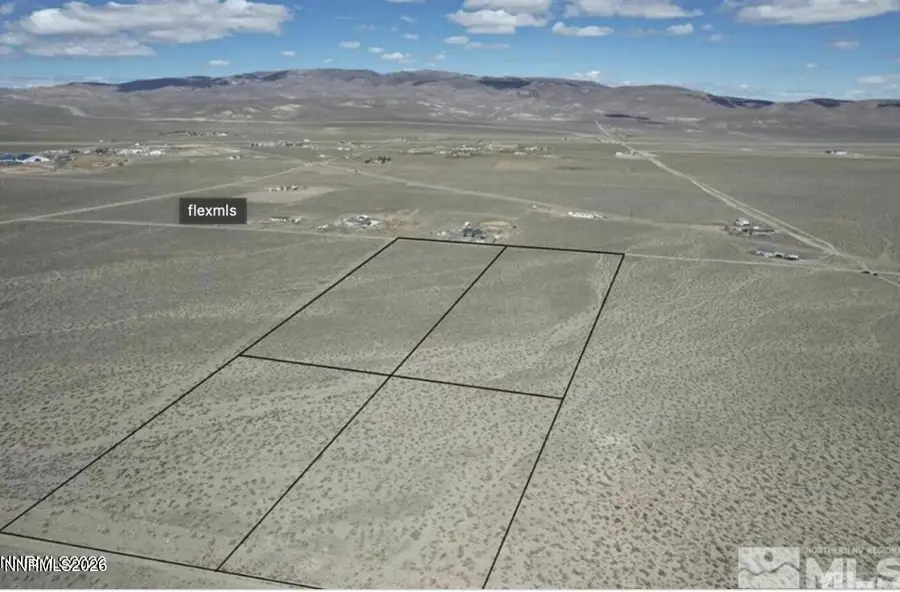 3210 Curtis Avenue, Silver Springs, NV 89429 - #2