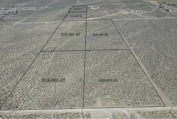 3150 W Fir Street, Silver Springs, NV 89429