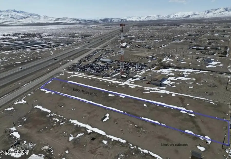 8600 U.s. 50, Stagecoach, NV 89429 - #2