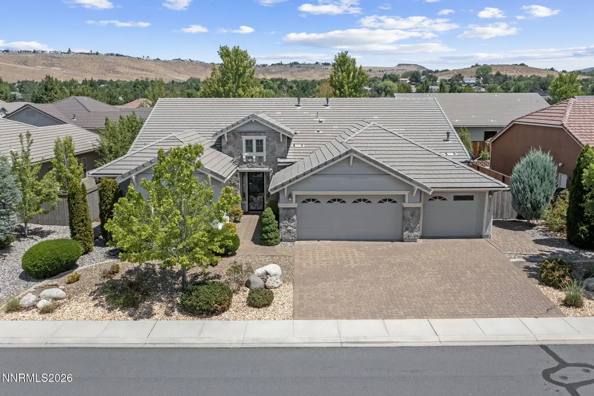 5070 Chappelet Drive, Sparks, NV 89436 - #1