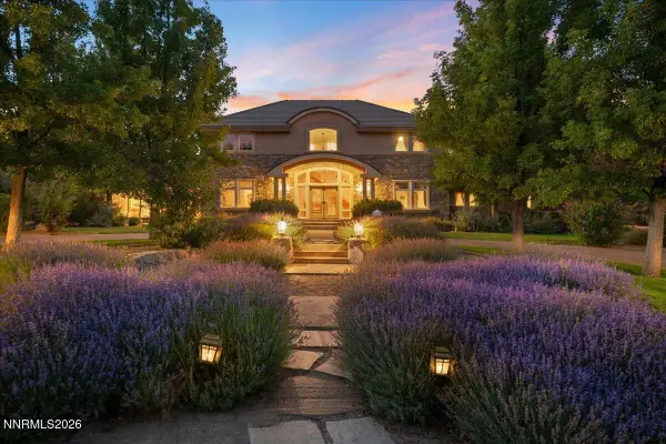 2750 Manhattan Drive, Carson City, NV 89703