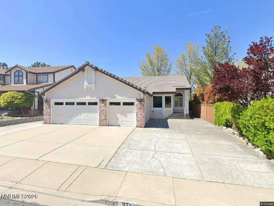 971 Leah Circle, Reno, NV 89511 - #1
