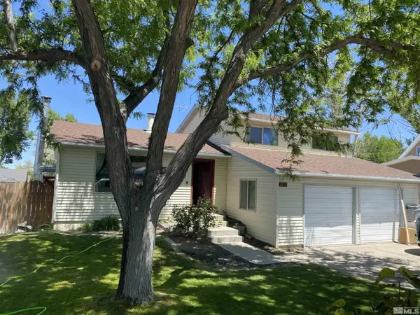 1855 Mizpah Street, Winnemucca, NV 89445
