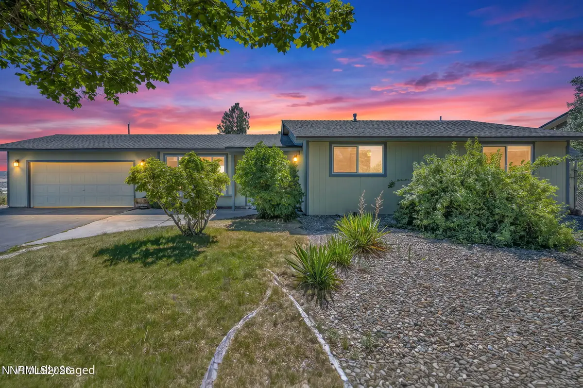 2440 Seneca Drive, Reno, NV 89506 - #1
