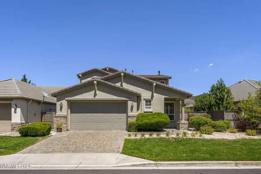471 Alysheba Court, Reno, NV 89521 - #2