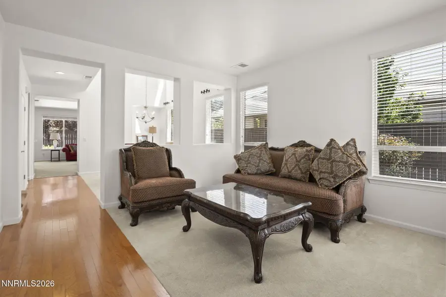 471 Alysheba Court, Reno, NV 89521 - #3