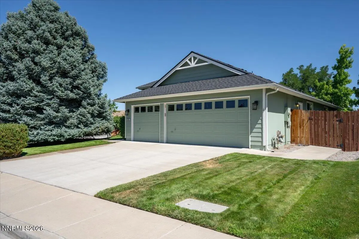 935 Tropico Court, Sparks, NV 89436 - #1