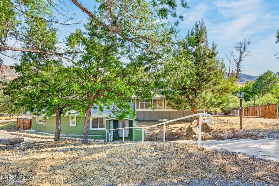 8155 Leroy Street, Reno, NV 89523 - #3