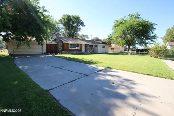 452 S California Street, Yerington, NV 89447