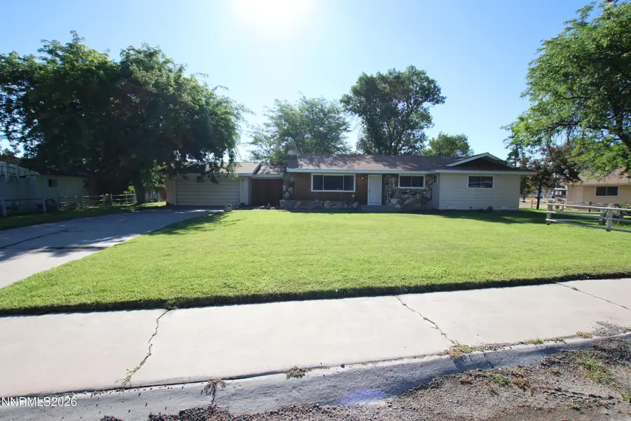 452 S California Street, Yerington, NV 89447 - #2