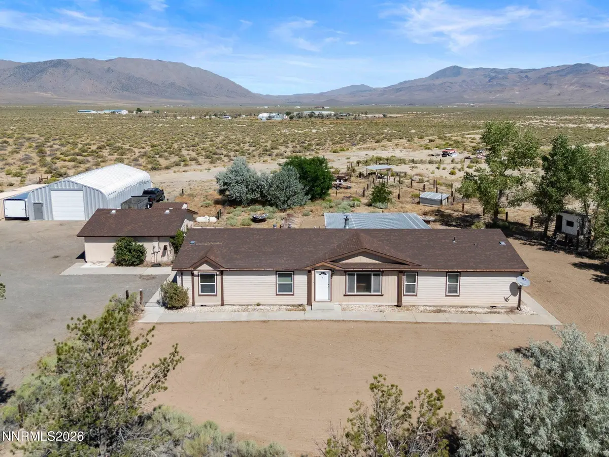 4900 Range Land Road, Reno, NV 89510 - #1