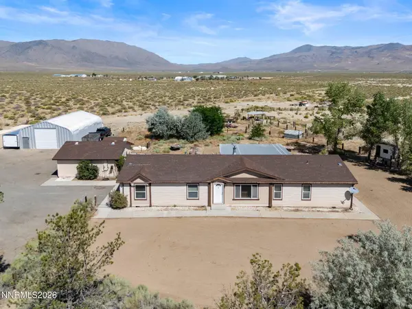 4900 Range Land Road, Reno, NV 89510