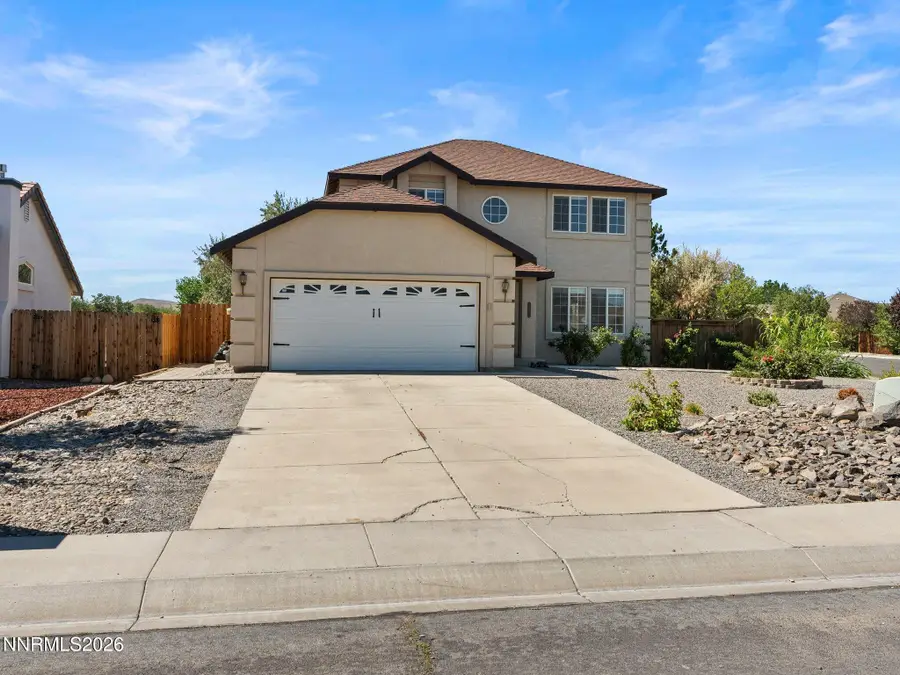636 Wedge Lane, Fernley, NV 89408 - #2
