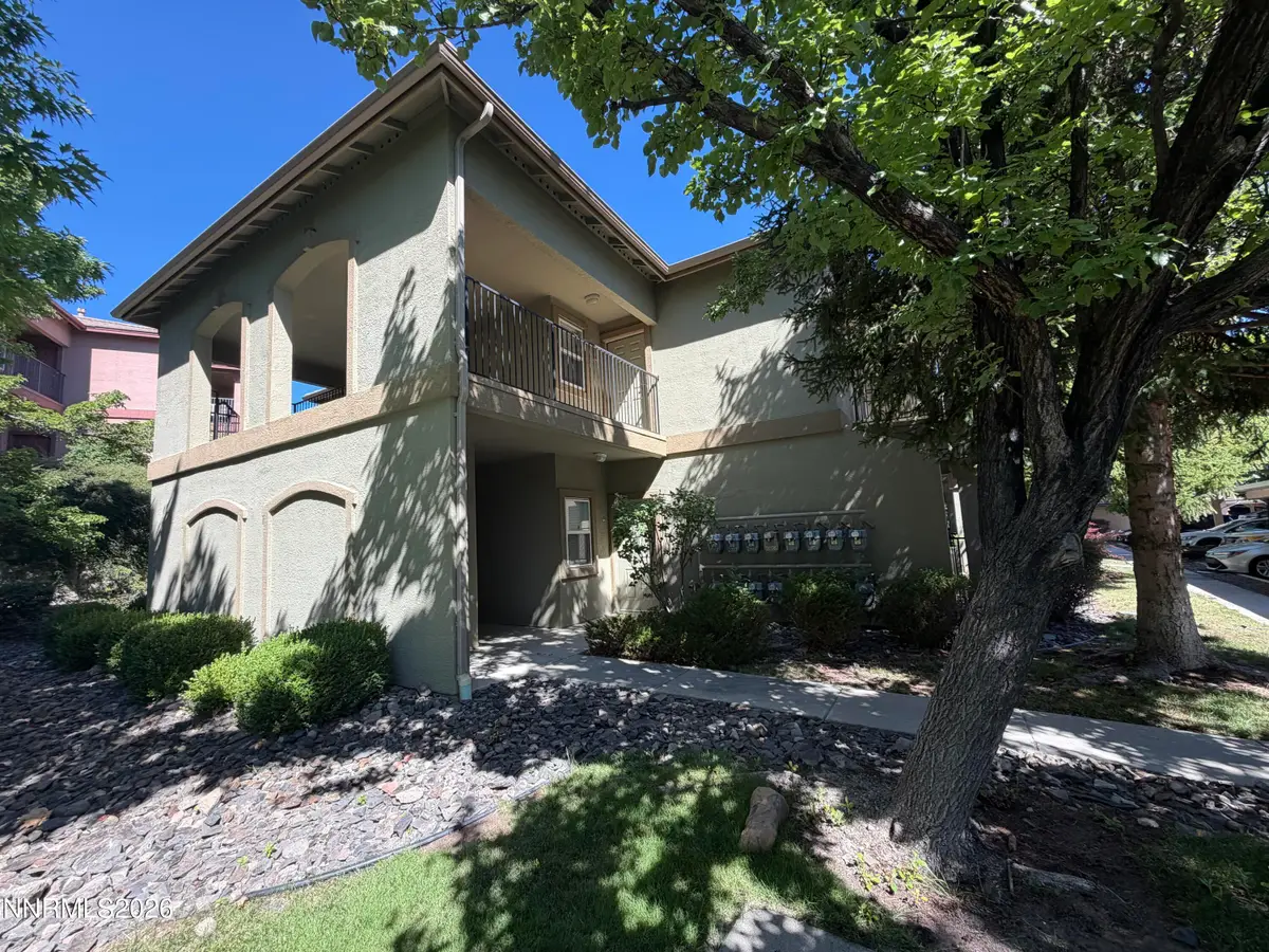 6850 Sharlands Avenue #M2074, Reno, NV 89523 - #1
