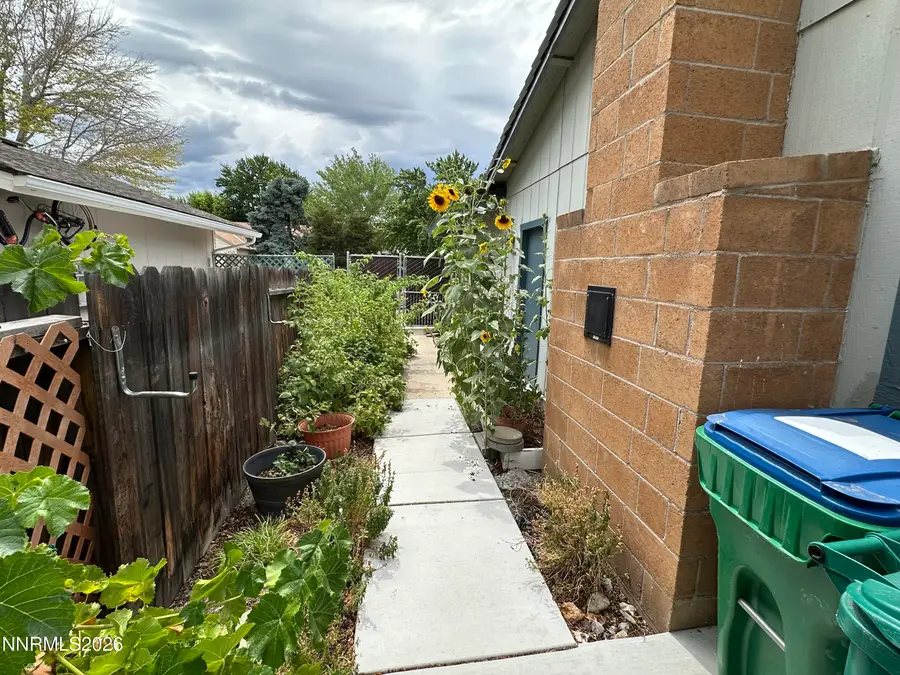 3960 Parque Verde Lane, Reno, NV 89502 - #3