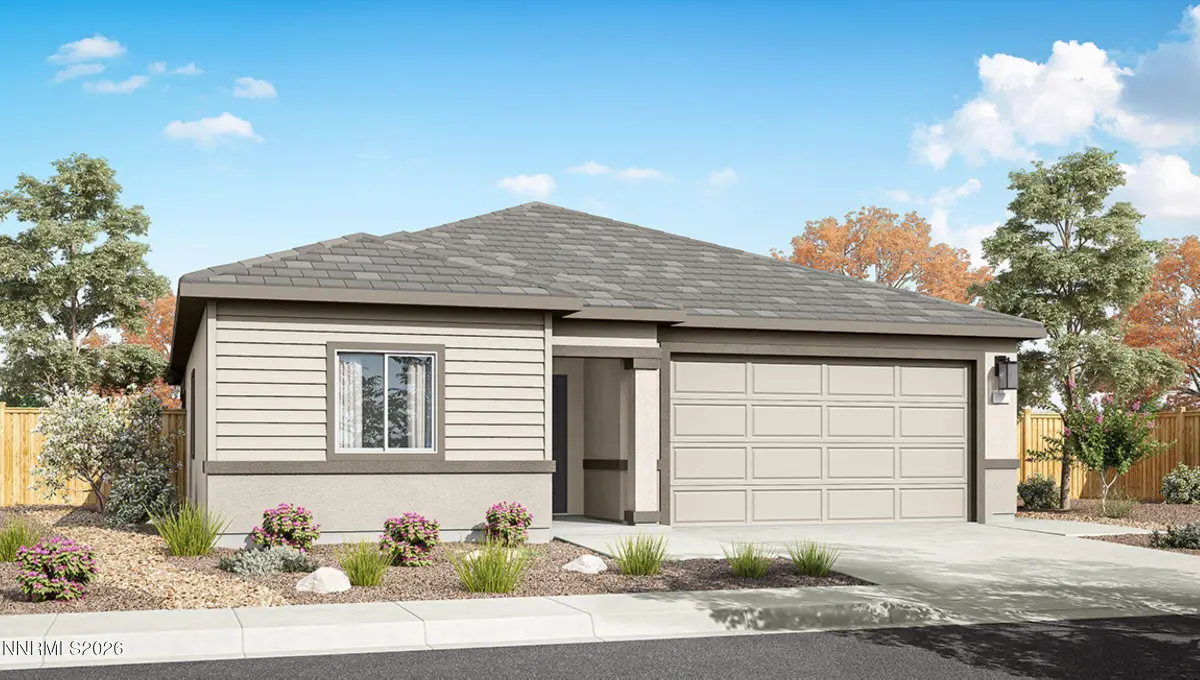 4299 Single Pine Way, Sparks, NV 89436 - #1