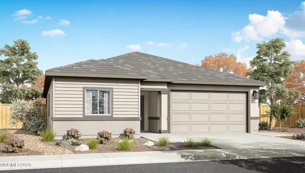 4299 Single Pine Way, Sparks, NV 89436