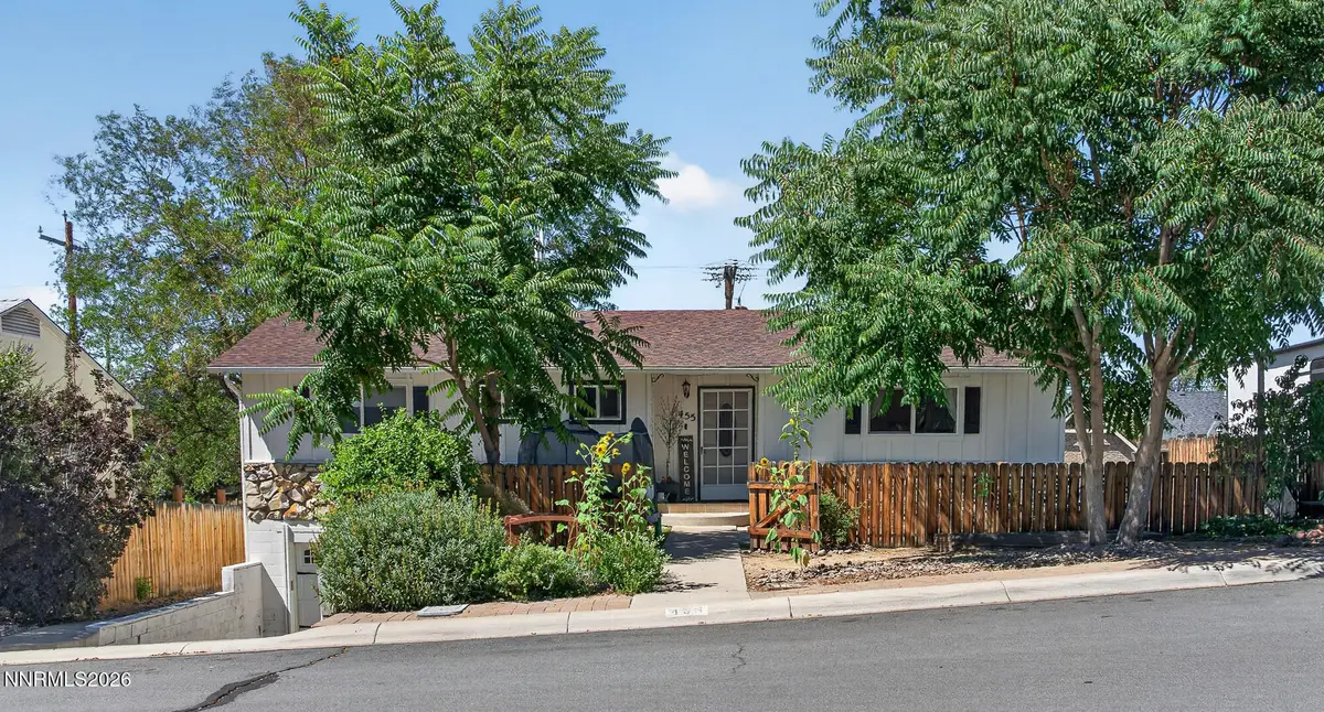 455 Ardmore Drive, Reno, NV 89509 - #1