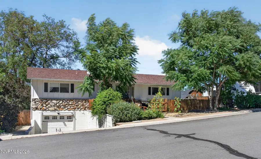 455 Ardmore Drive, Reno, NV 89509 - #2