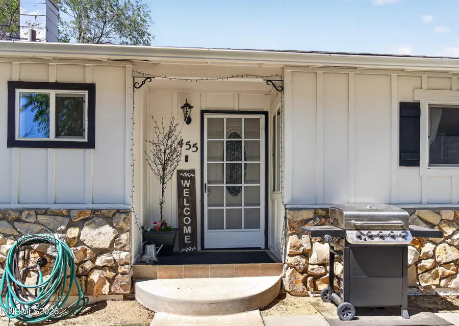 455 Ardmore Drive, Reno, NV 89509 - #3