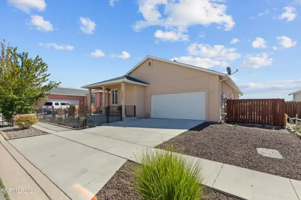 5840 Kearney Drive, Reno, NV 89506
