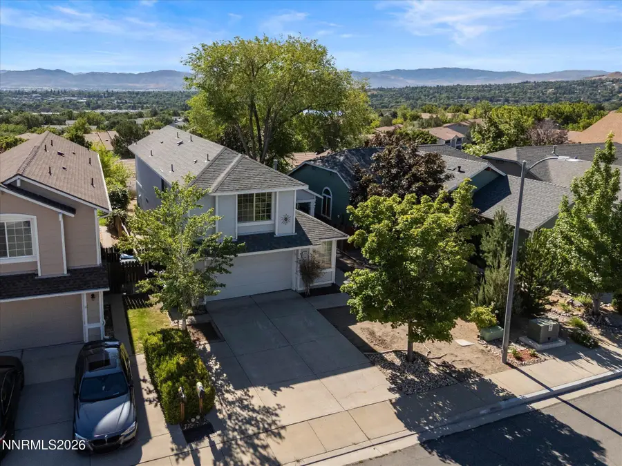 1560 Reno View Drive, Reno, NV 89523 - #2