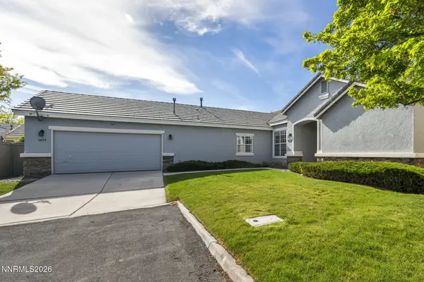 1472 Gaucho Lane, Reno, NV 89521