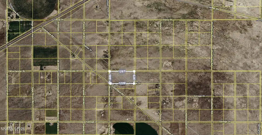 06-0095-01 Apn, Winnemucca, NV 89445 - #2