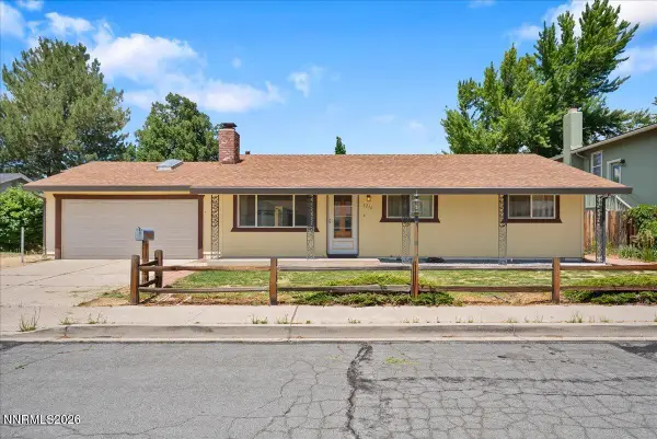 1216 Fremont Street, Carson City, NV 89701