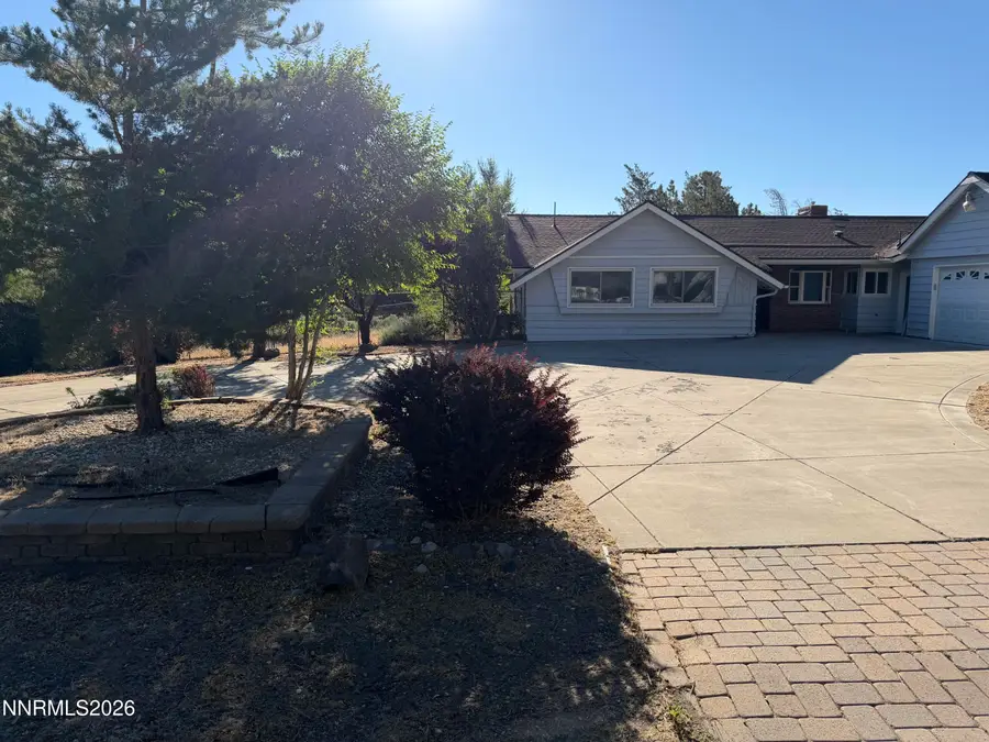 3673 Green Acre Drive, Carson City, NV 89705 - #2