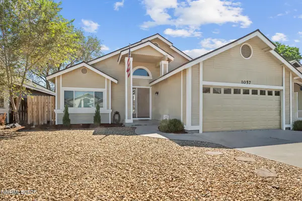 1057 Deena Way, Fallon, NV 89406