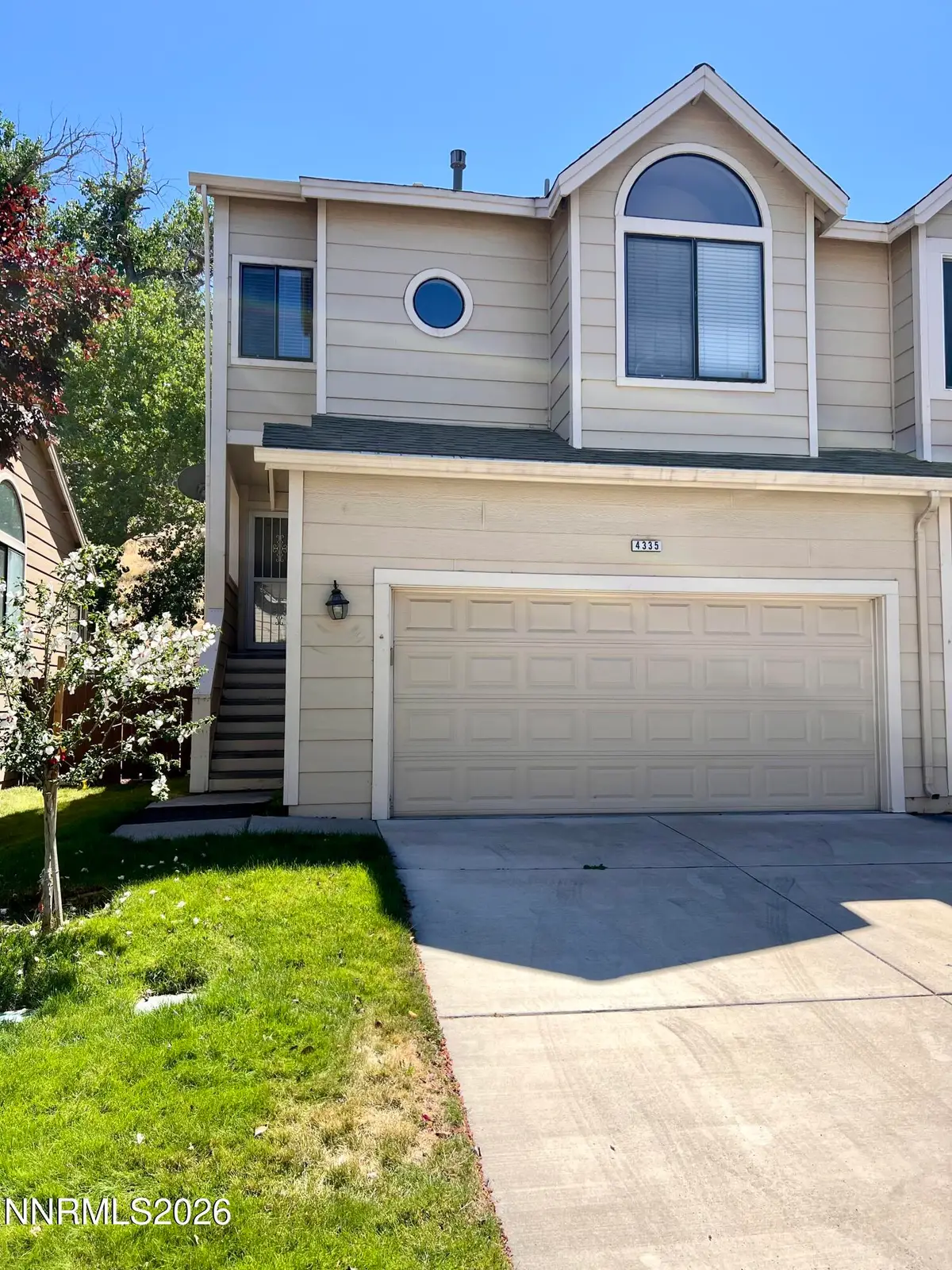 4335 Leeward Lane, Reno, NV 89502 - #1