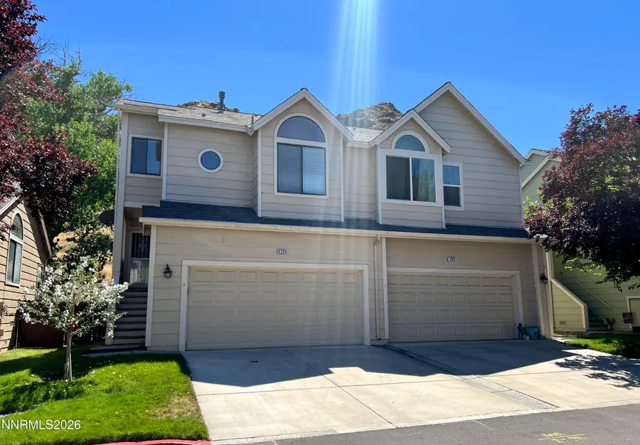 4335 Leeward Lane, Reno, NV 89502 - #2
