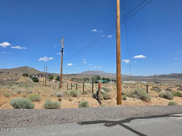 10235 Placerville Drive, Reno, NV 89508