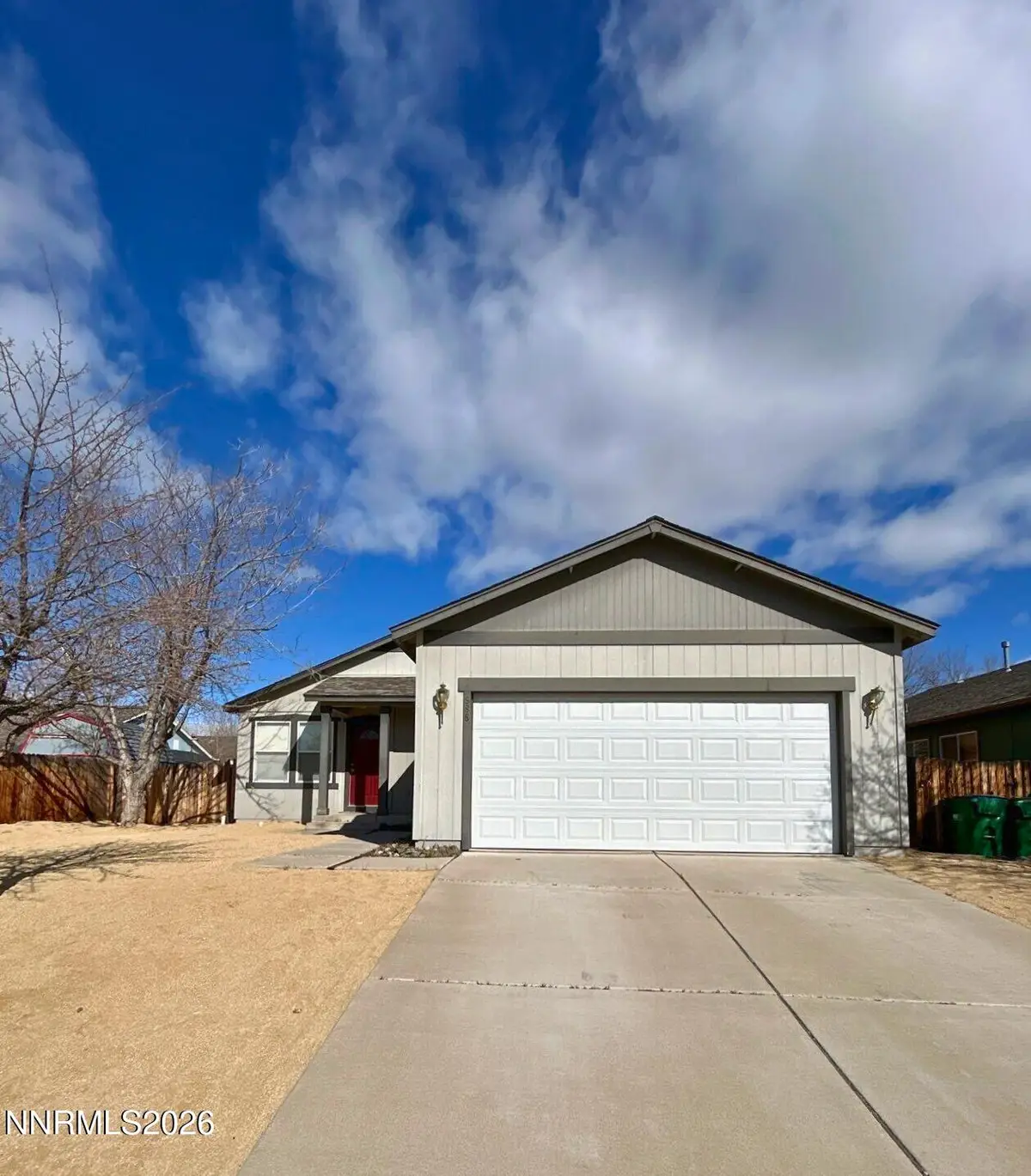 986 Montero Drive, Sparks, NV 89436 - #1