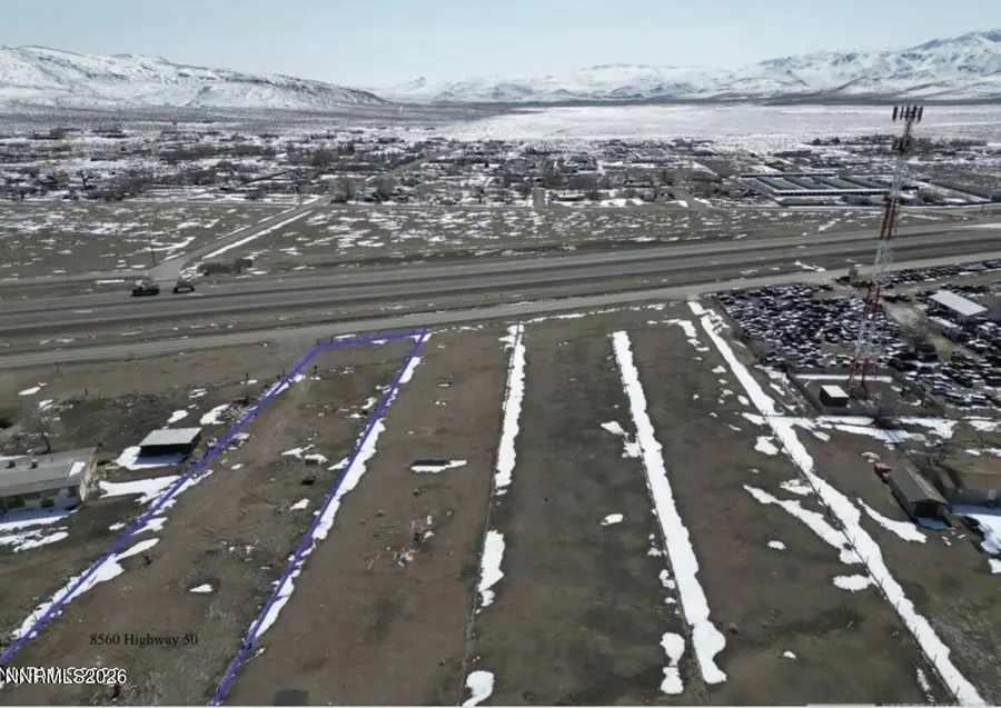 8560 U.s. 50, Stagecoach, NV 89429 - #2