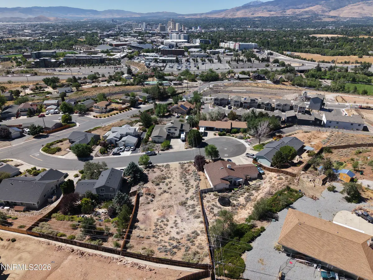 665 Kane Court, Reno, NV 89512 - #1