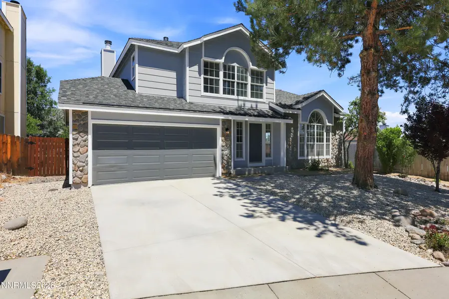 4503 Highcrest Drive, Reno, NV 89523 - #2