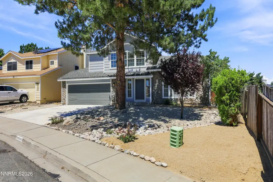 4503 Highcrest Drive, Reno, NV 89523 - #3