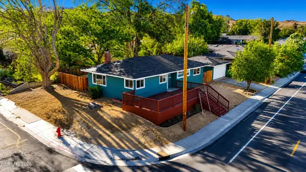 2001 Coleman Drive, Reno, NV 89503