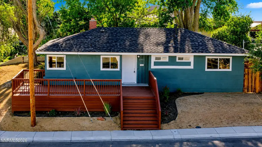 2001 Coleman Drive, Reno, NV 89503 - #3