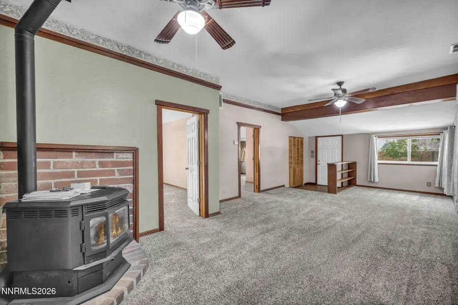 614 W 3rd Street, Carson City, NV 89703 - #2