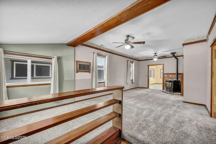 614 W 3rd Street, Carson City, NV 89703 - #3