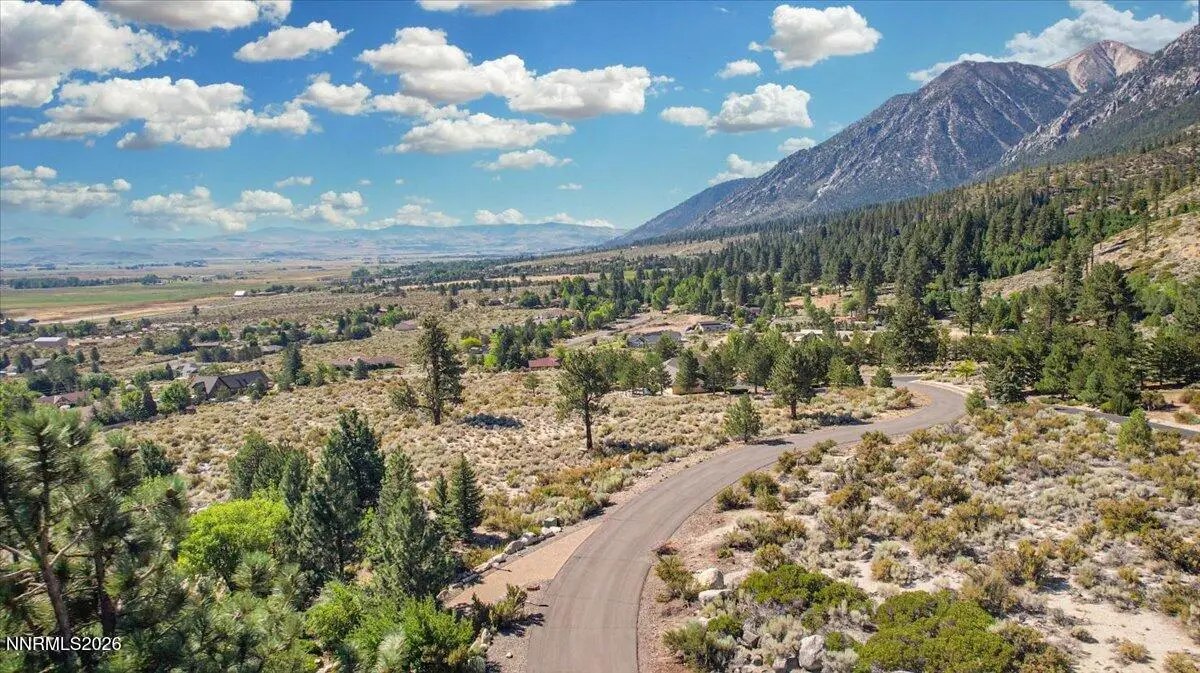 1211 Quail Ridge Road, Gardnerville, NV 89460 - #1