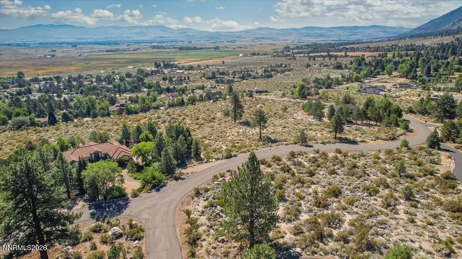 1211 Quail Ridge Road, Gardnerville, NV 89460 - #3