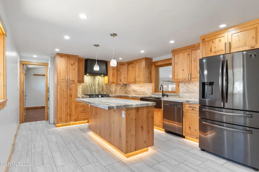 6250 Dutch Flat Road, Sun Valley, NV 89433 - #2