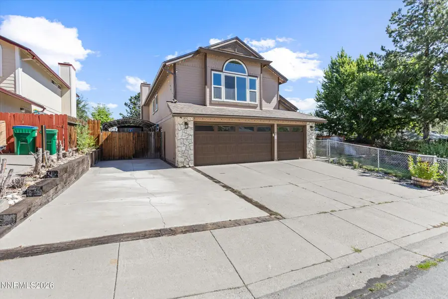 6607 Enchanted Valley Drive, Reno, NV 89523 - #2