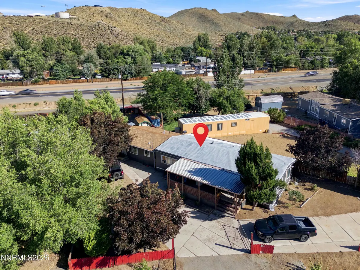 380 Magnolia Way, Reno, NV 89506 - #1